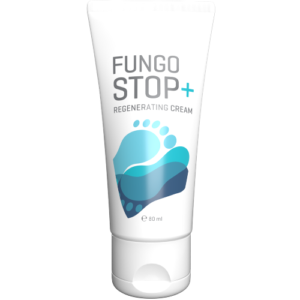 FungoStop