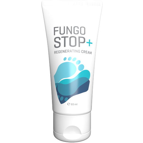 FungoStop