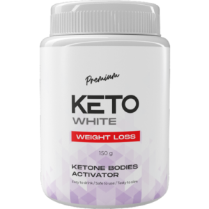 Keto White