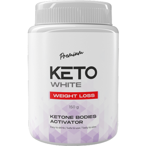 Keto White