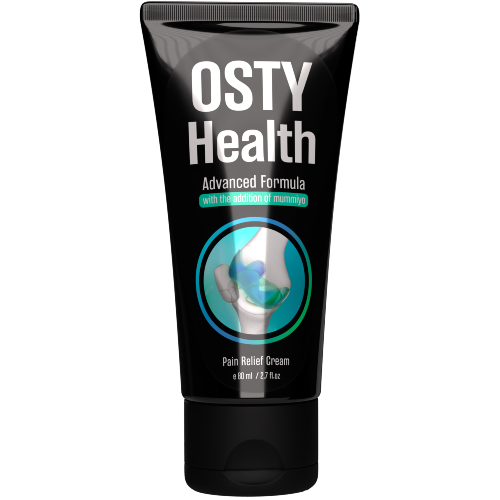 OstуHealth